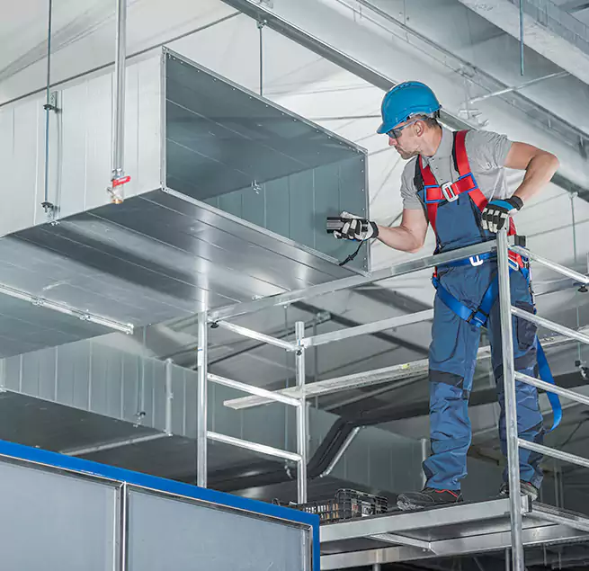 Why Homeowners & Businesses Trust Us Suitland, MD