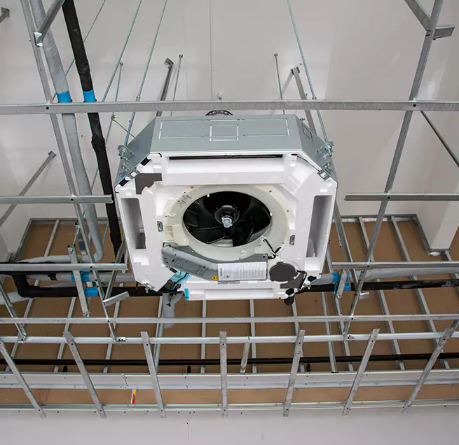 Why Homeowners & Businesses Trust Us Suitland, MD?