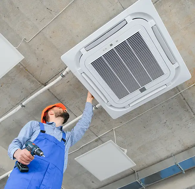  Why Homeowners & Businesses Trust Us in Suitland, MD?