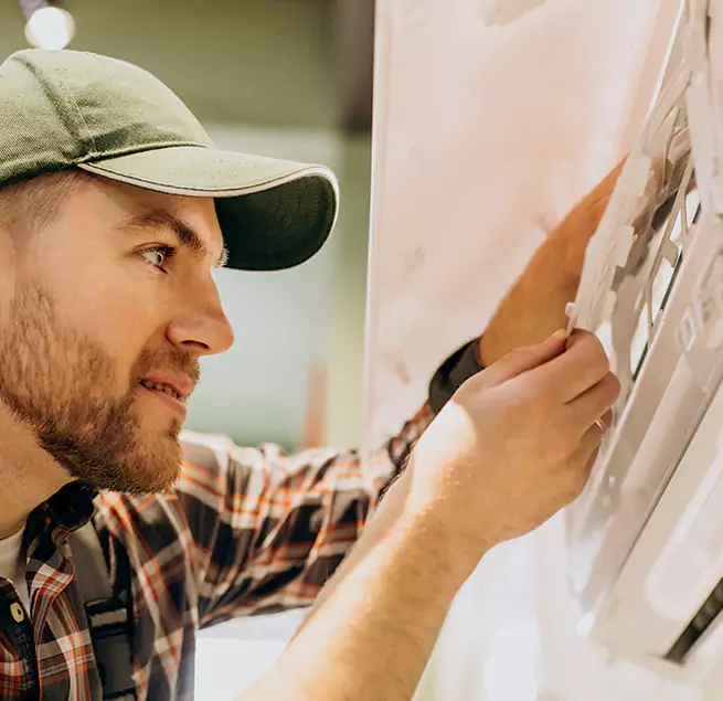 Why Homeowners & Businesses Trust Us in Suitland, MD?