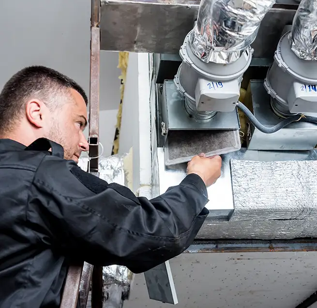 Why Homeowners & Businesses Trust Us in Suitland, MD?