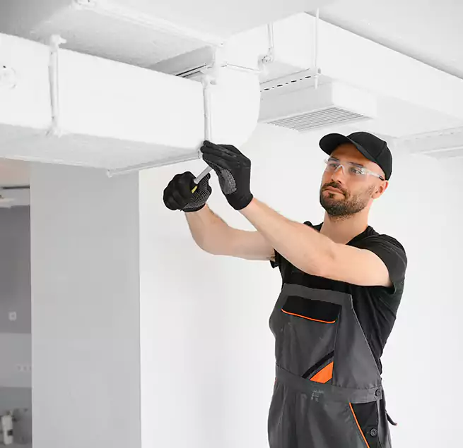 Why Homeowners & Businesses Trust Us in Suitland, MD?