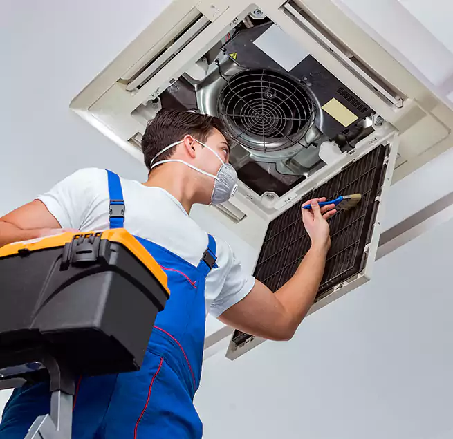 Why Homeowners & Businesses Trust Us in Suitland, MD?