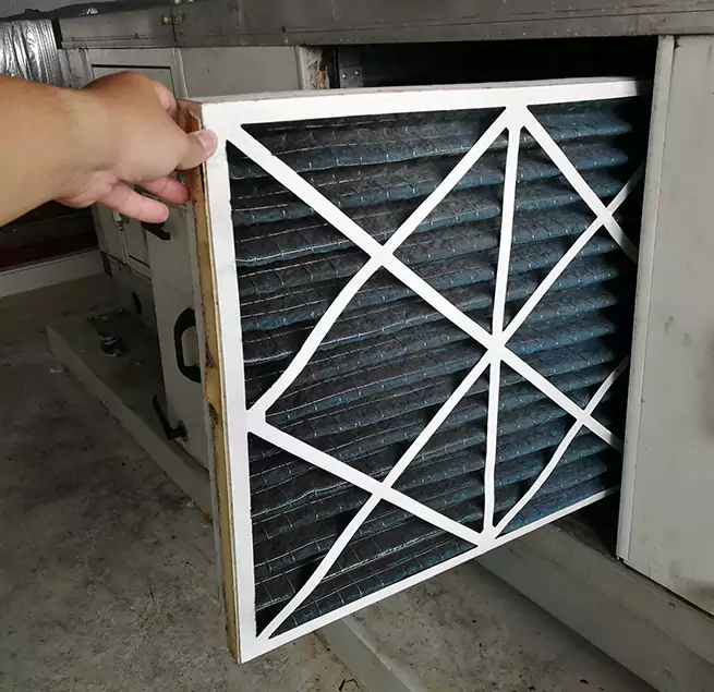 Why Homeowners & Businesses Trust Us Suitland, MD?